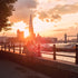 10 Romantic Spots in London not just for Valentine’s Day