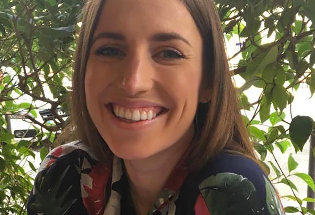 Team member spotlight: Gabriella Maubec
