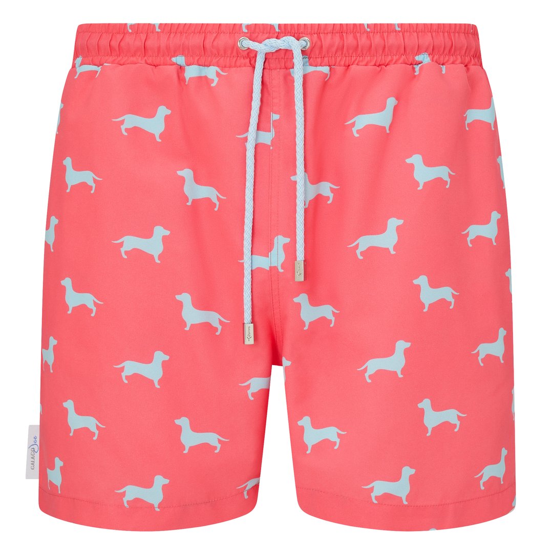 Dachshund Shorts