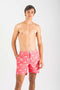 Tailored Dachshund men's swim shorts trunks swimwear 