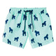 Gorilla boys swim shorts trunks swimwear