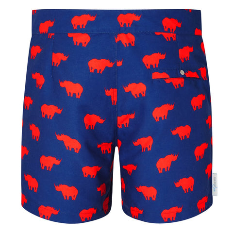 Tailored Rhino men's swim shorts trunks swimwear 