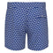 Tailored Dachshund small print men's swim shorts trunks swimwear 