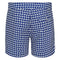 Tailored French Bulldog small print men's swim shorts trunks swimwear 