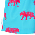 Tiger boys swim shorts trunks swimwear